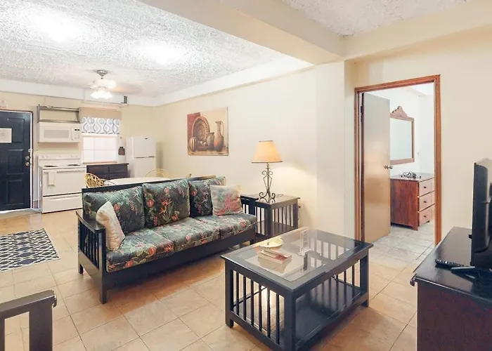 Apartment Family Getaway At Hummingbird Gold Standard Certified San Pedro (Ambergris Caye)