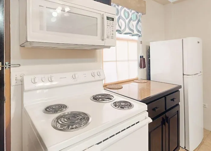 Apartment Family Getaway At Hummingbird Gold Standard Certified
