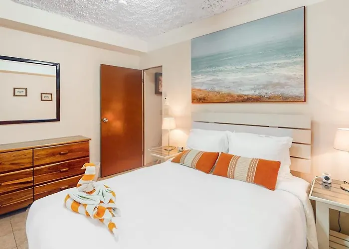 Apartment Family Getaway At Hummingbird Gold Standard Certified *